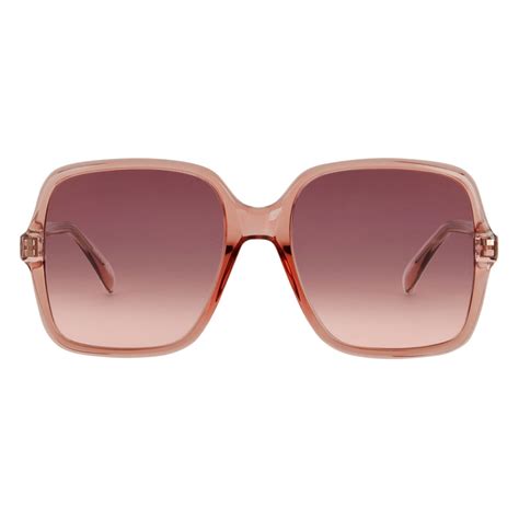 givenchy occhiali rosa|Sunglasses .